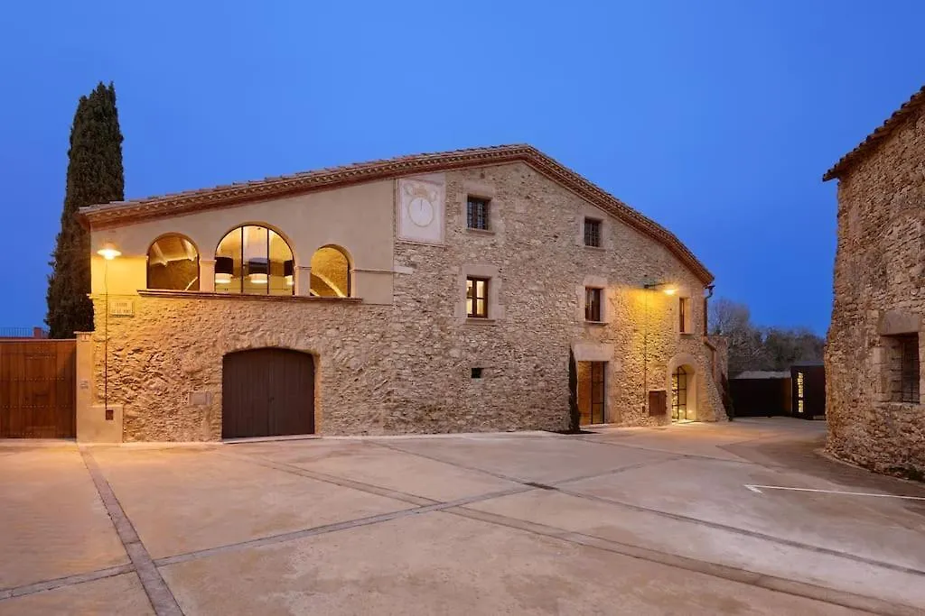Holiday home Turisme Rural Mas Ametller - Casa Gran 8 Persones Villa Fontclara