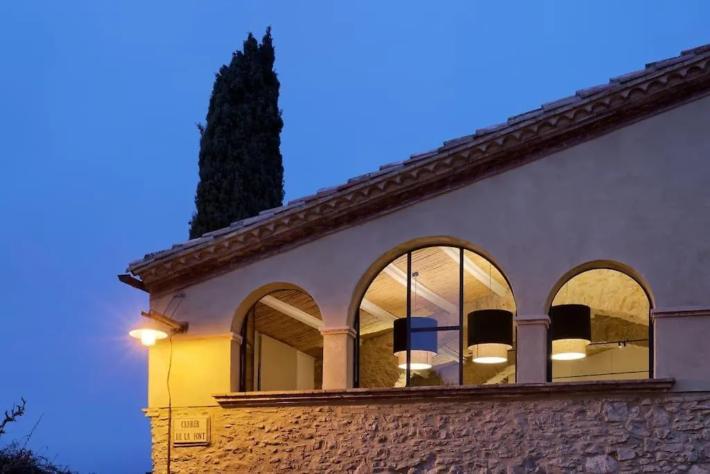 Turisme Rural Mas Ametller - Casa Gran 8 Persones Villa Fontclara Spain
