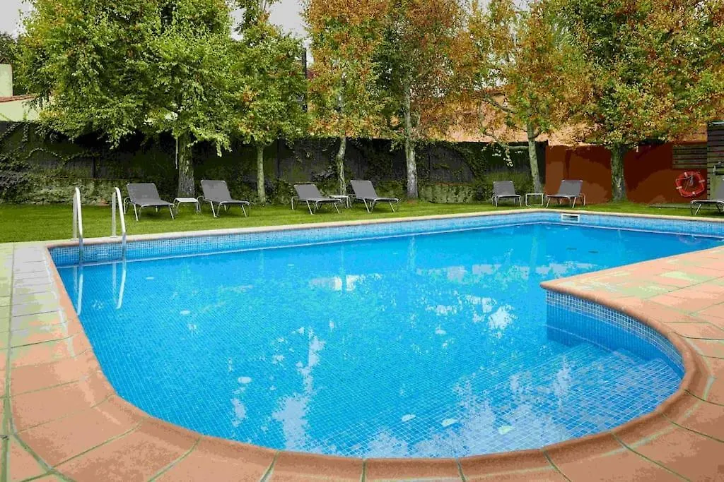 Turisme Rural Mas Ametller - Casa Gran 8 Persones Villa Fontclara Holiday home
