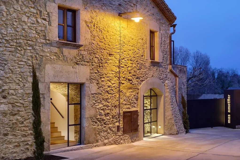 Turisme Rural Mas Ametller - Casa Gran 8 Persones Villa Fontclara Holiday home