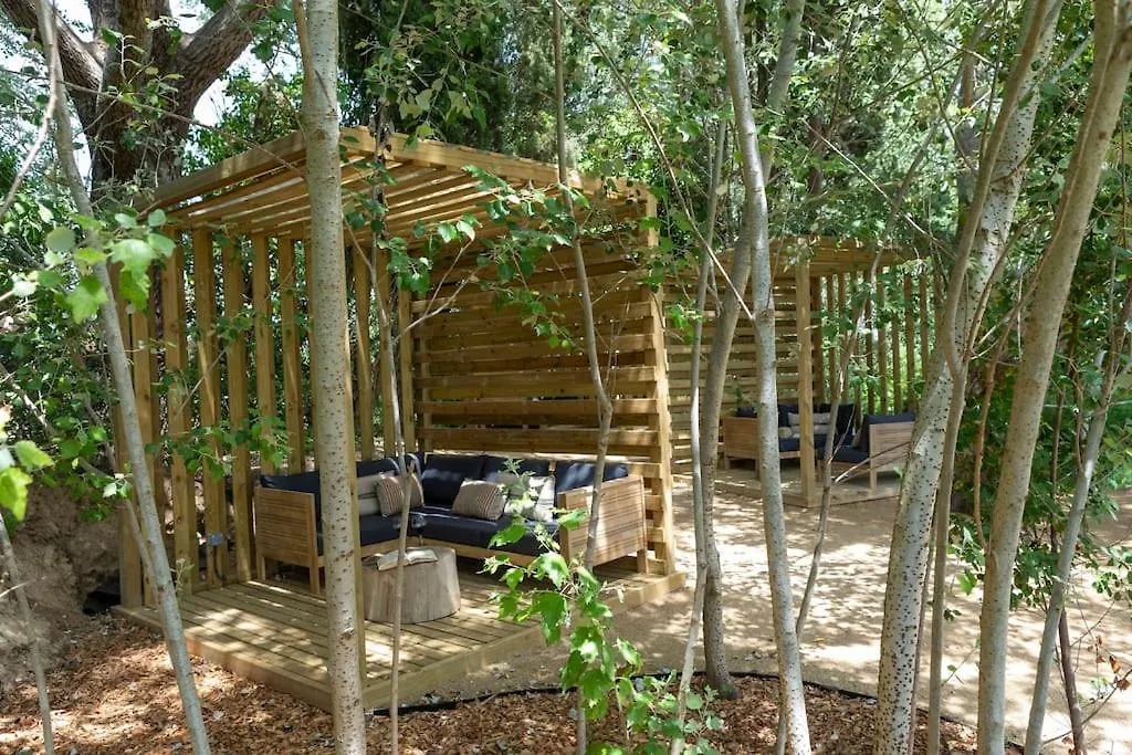 Turisme Rural Mas Ametller - Casa Gran 8 Persones Villa Fontclara Holiday home