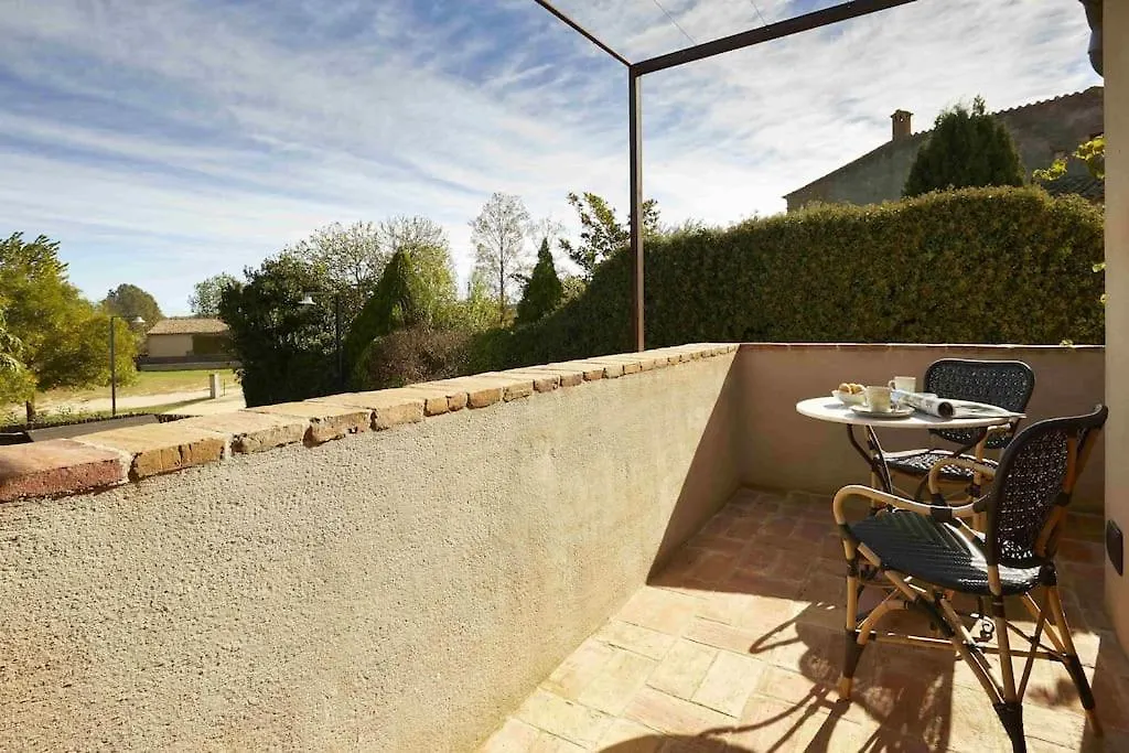 Turisme Rural Mas Ametller - Casa Gran 8 Persones Villa Fontclara