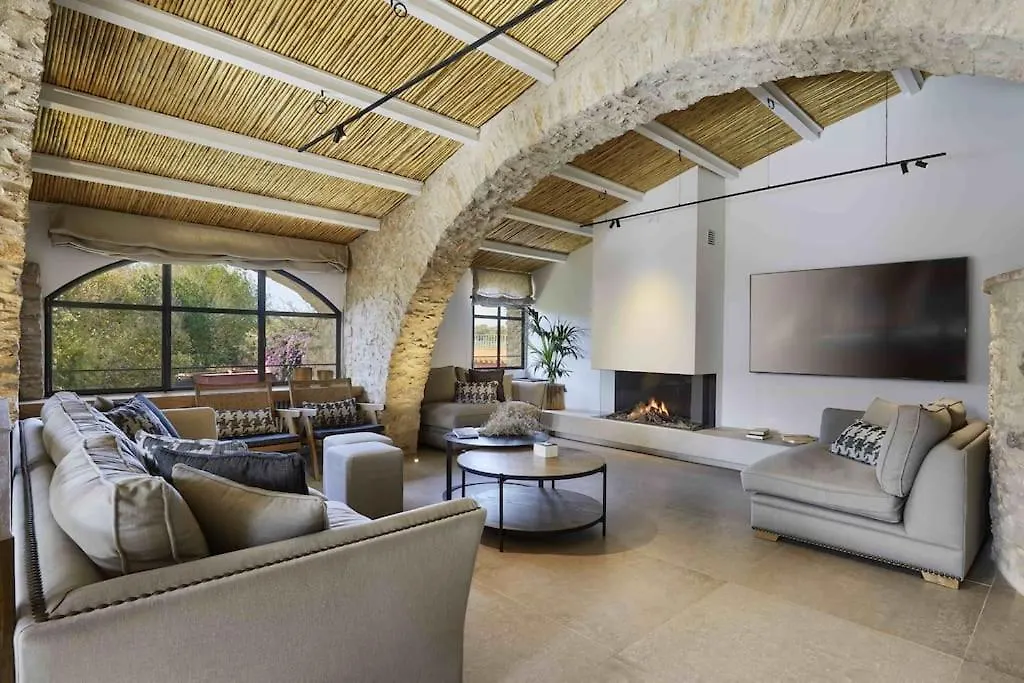 Holiday home Turisme Rural Mas Ametller - Casa Gran 8 Persones Villa Fontclara